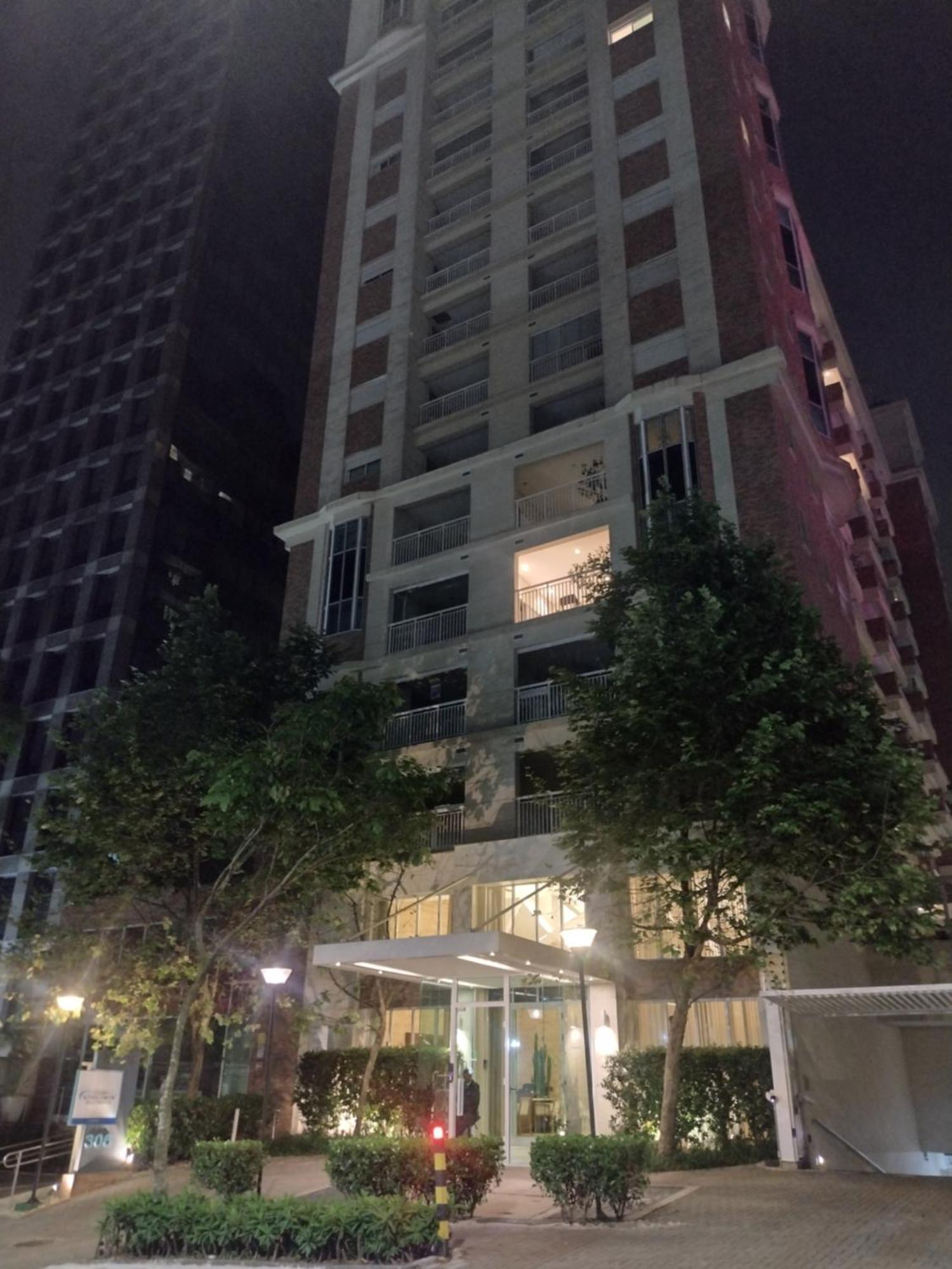 Hotel Luxxor São Paulo Exterior foto
