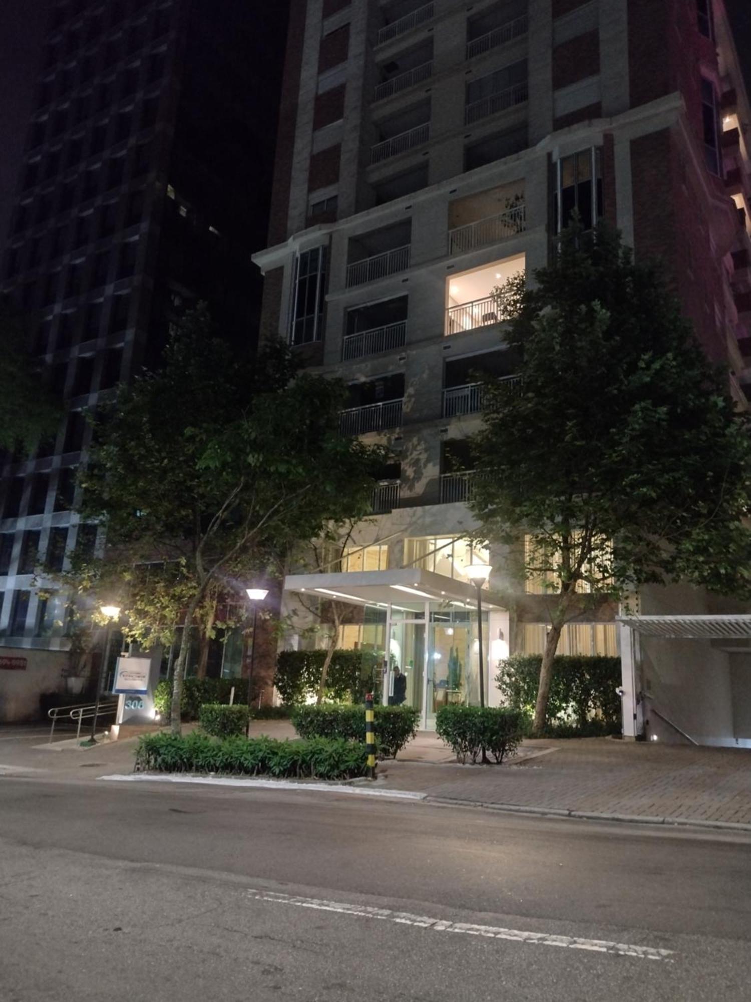 Hotel Luxxor São Paulo Exterior foto