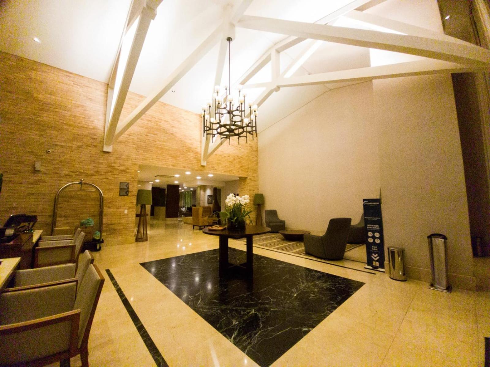 Hotel Luxxor São Paulo Exterior foto